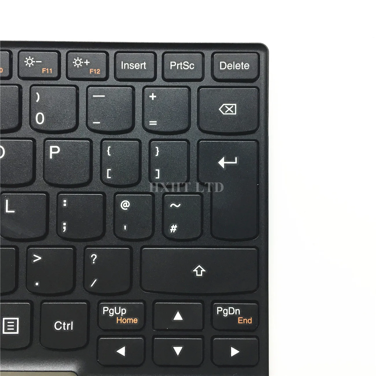 Для lenovo Yoga 11s S20-30 S21e-20 Клавиатура для ноутбука стандарт Великобритании полностью протестирован