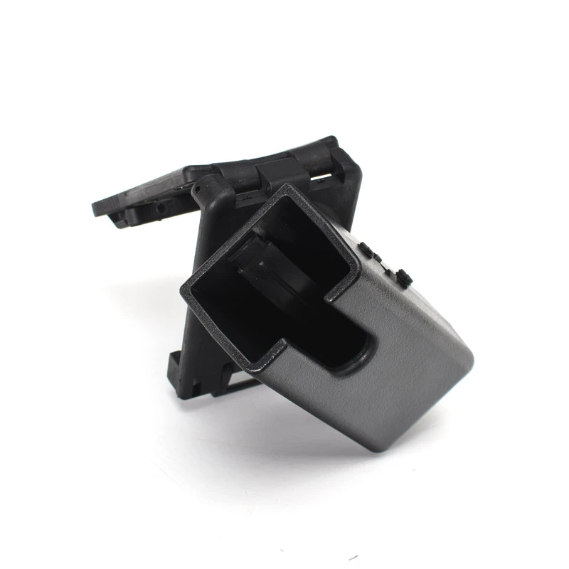 360 Grad Drehbarer USPSA IDPA Pistolenmagazin-Träger Holster für Schnellzugriff Waffenholster – Detail 15