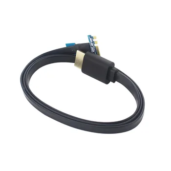 

Professional Line Laptop External Portable Conversion Cable Durable Graphics Adapter Video Card Dock PVC For V8.0 EXP GDC Beast