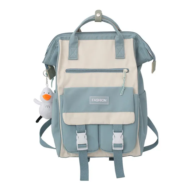 Girl New Cute Waterproof Travel Female 