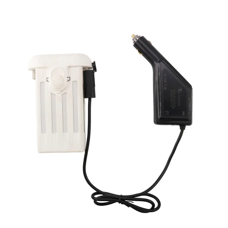 

Parrot Millet Single-lens Vehicle-mounted Car Charger Battery Remote Control Car Outdoor Car Charger USB