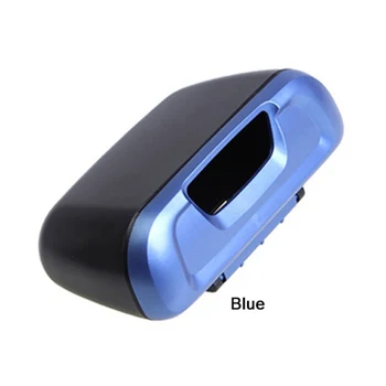 

Universal Travel Car Trash Can Bin Bag Garbage Holder Tool Net Storage