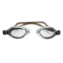 Простые Стеклянные очки для плавания для мужчин и женщин для серфинга 1800