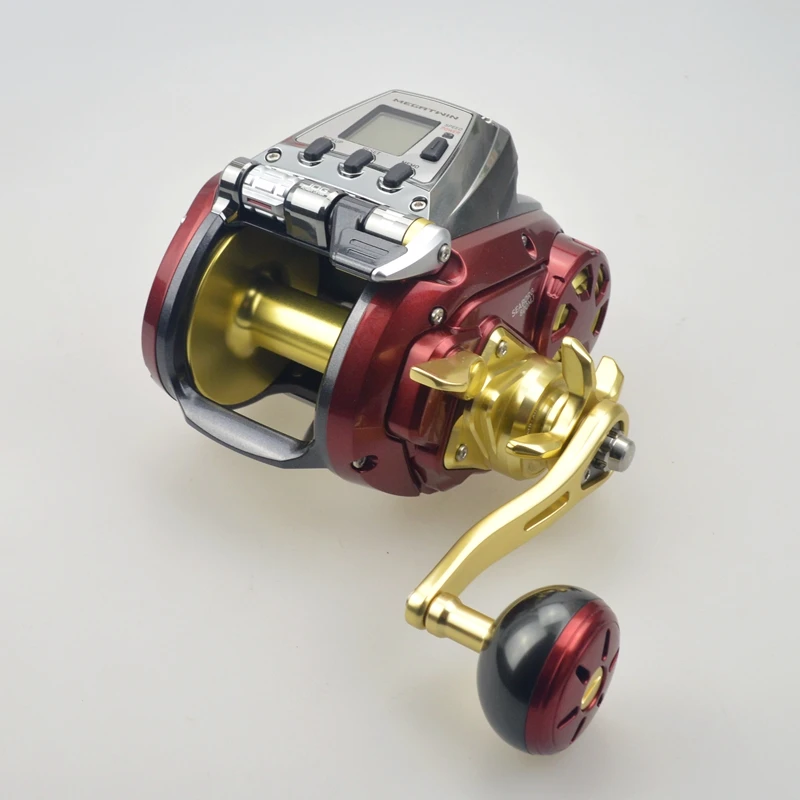 daiwa seaborg 800mj