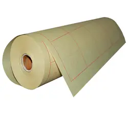 Каллиграфия Shoji бумага s бамбуковая рисовая бумага китайская полуспелая бумага Xuan живопись Xuan бумага Rijstpapier Carta Di Riso 100 м