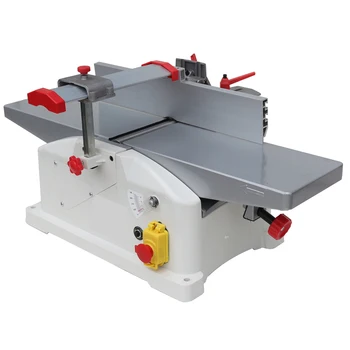 

LIVTER 6'' woodworking jointer mini woodworking planer