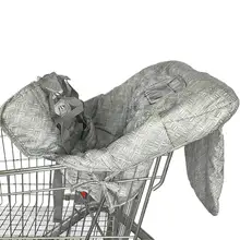 Многофункциональный складной чехол для детской тележки, защитный чехол для детской тележки, защитные сиденья для детей