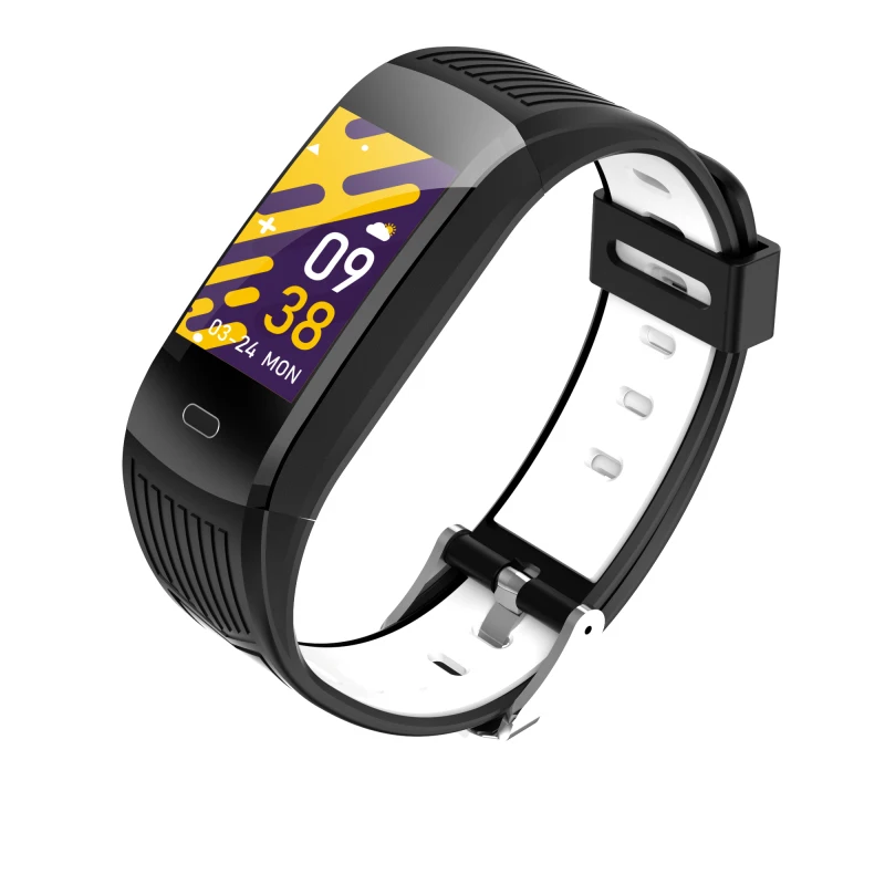 2022 Smart Watch Sport Band Fitness Bracelet Original Dutch Language Japanese Support Korean Hebrew Alarm Clock for Man Woman
