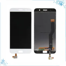 1920x1080 5,5 ''ips lcd для LENOVO ZUK Z1 дисплей с сенсорным экраном дигитайзер Запасные части для LENOVO ZUK Z1 lcd