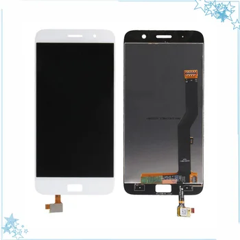 

1920x1080 5.5'' IPS LCD For LENOVO ZUK Z1 Display with Touch Screen Digitizer Replacement Parts For LENOVO ZUK Z1 LCD