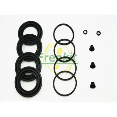 Ремкомплект дискового тормоза Ate\ MB T1 87-96 FRENKIT 244005