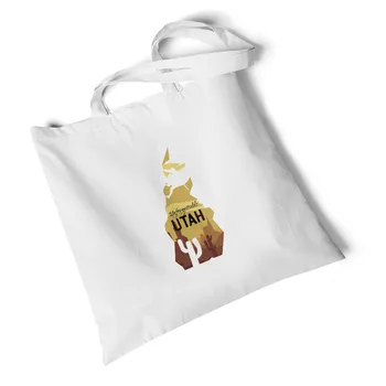 

Fashion Environmental Shopping Bag Women Letter Print Canvas Bag Large Original Student Shoulder Bag Casual White Beach Handbags