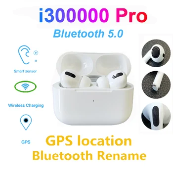 

New i300000 pro tws wireless Bluetooth headset Bluetooth 5.0 headset for iPhone Android Huawei Samsung PK i9000 i900000 i100000