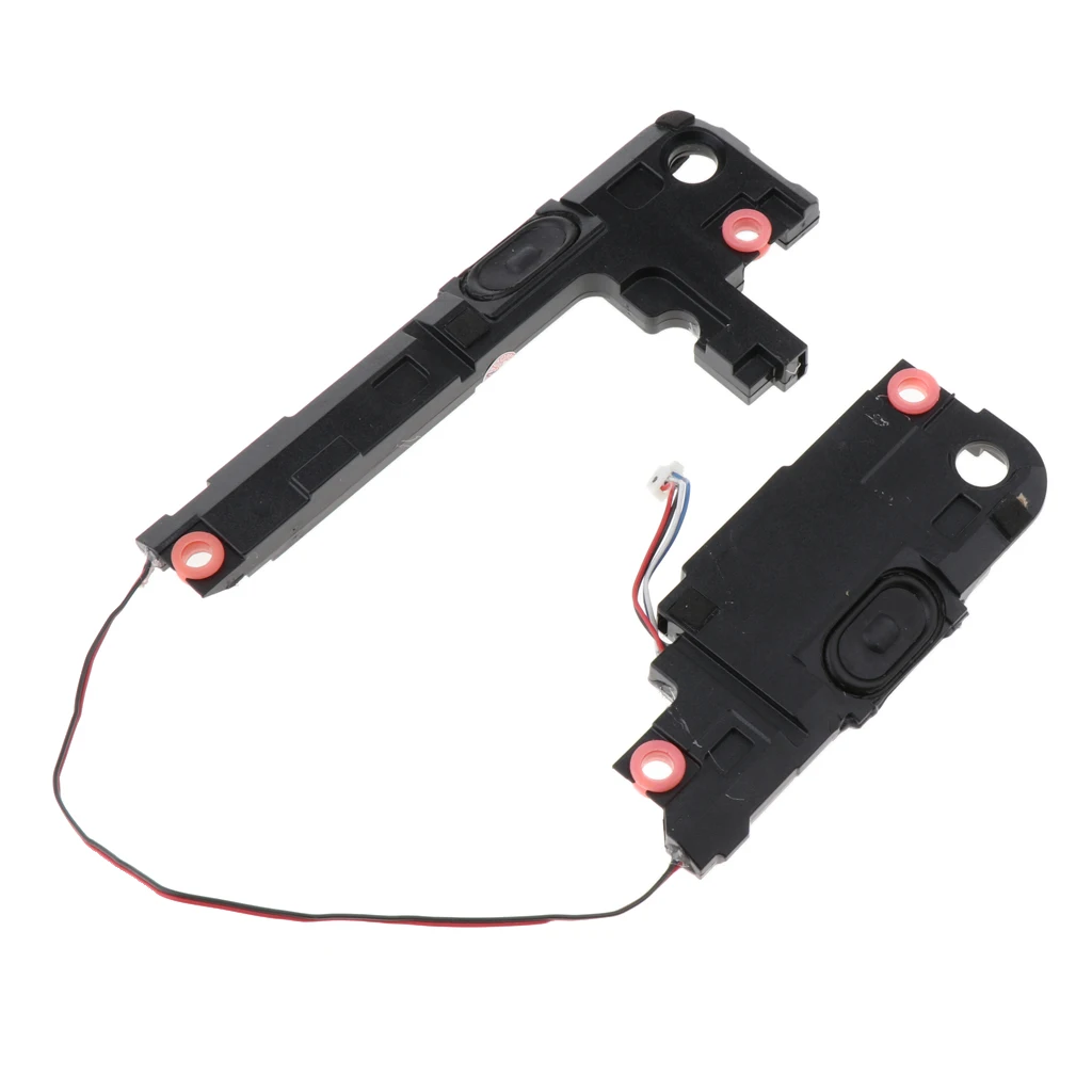 1Set Internal Right+Left Speaker Set Replacement for DELL Inspiron 15 5558
