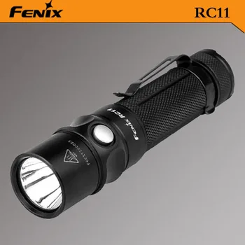 

Fenix RC11 Rechargable 1000 Lumen Hand Torch