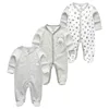 Baby Romper3701