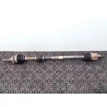 

495011Y010 TRANSMISSION FRONT RIGHT KIA PICANTO
