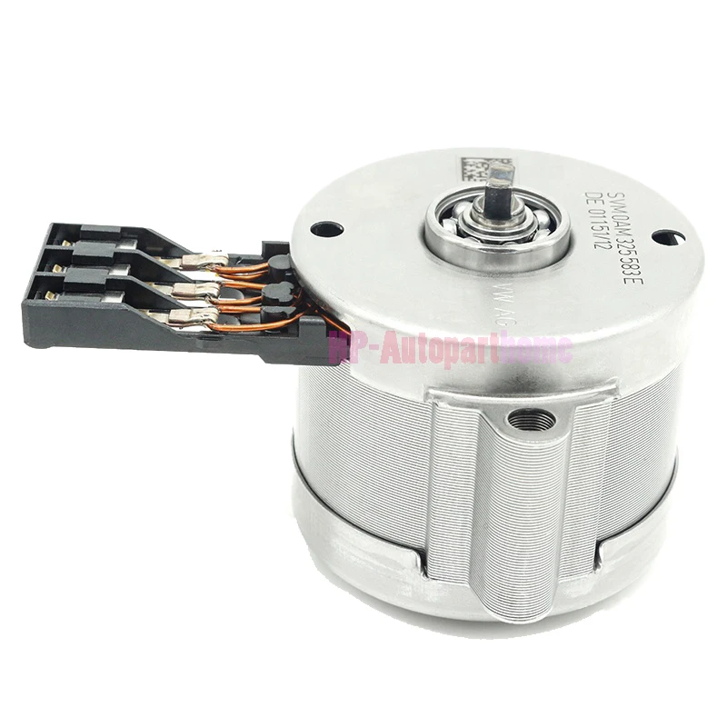 0AM325583E 0AM DSG DQ200 Трансмиссия шаговый двигатель для Фольксваген