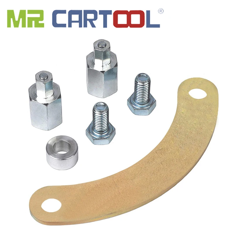 Camshaft Calibration Fixture Retainer Timing Belt Locking Tool for Subaru 2.0L 2.5L DOHC Turbine Engines |