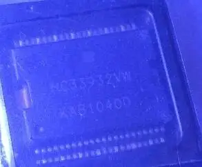 

Free shipping IC new% MC33932VW
