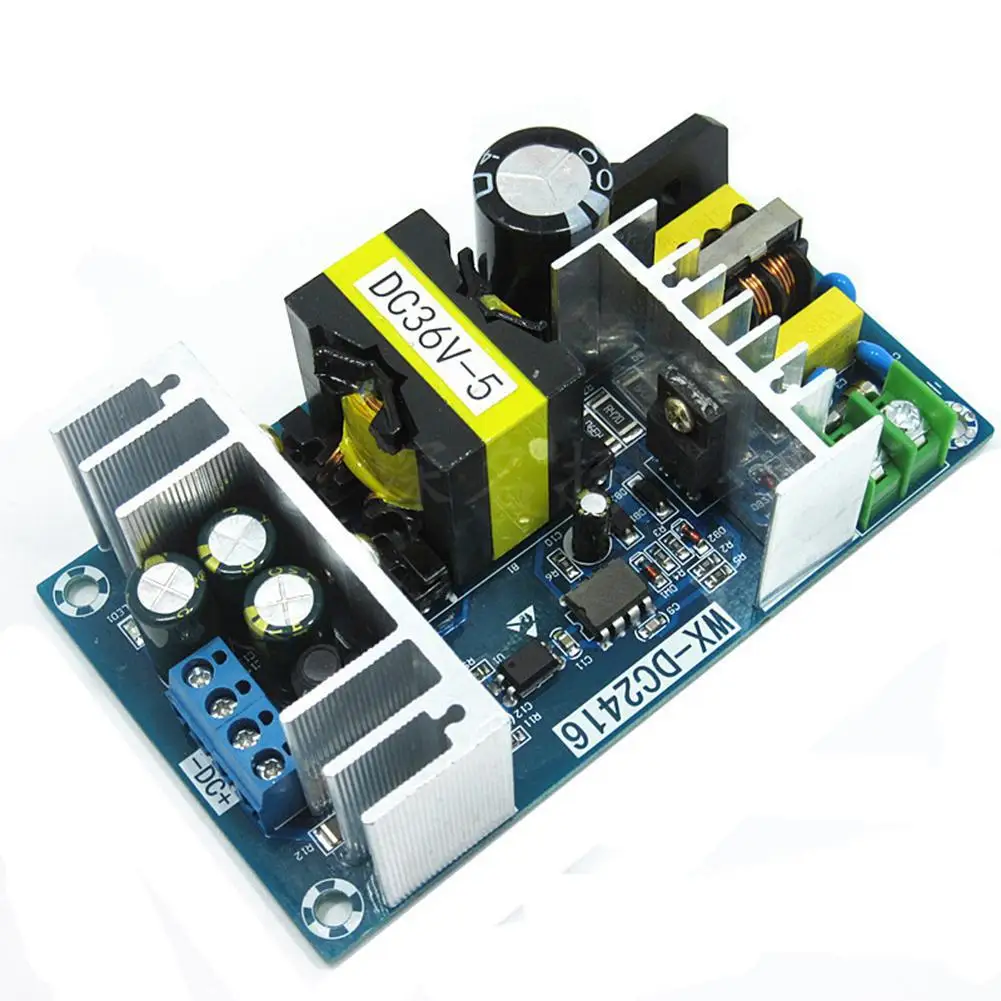 36V 180W Переключатель Мощность Панель нет 5A высокое Мощность промышленный Мощность модуль AC-DC