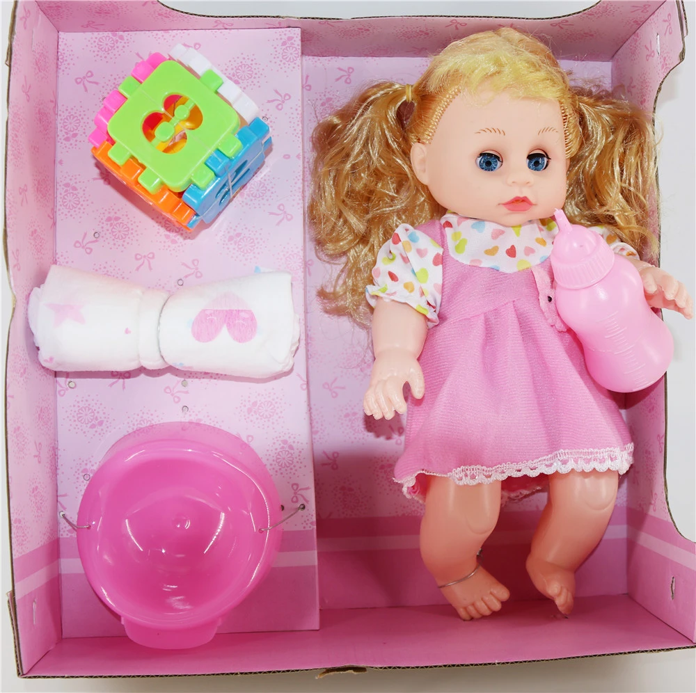 interactive reborn baby dolls