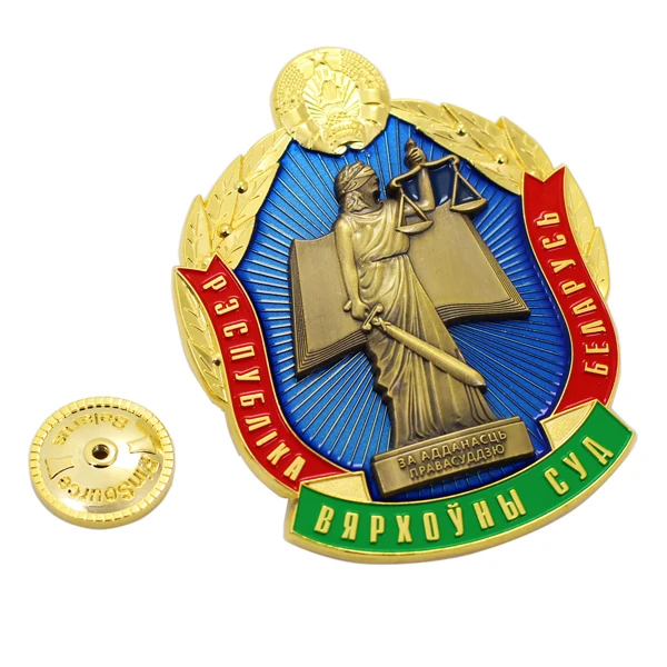 Значки металлические значки на заказ индивидуальный значок с фабрики дешевый