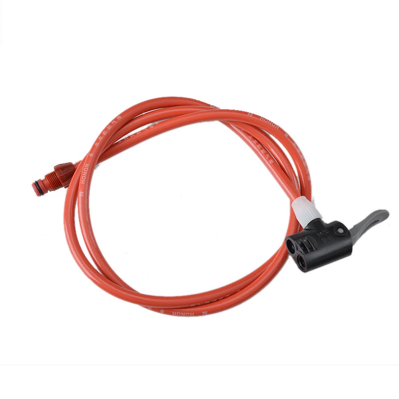 Tire Inflator Parts Accessories Bicycle Tire Pump Parts Bicycle Air