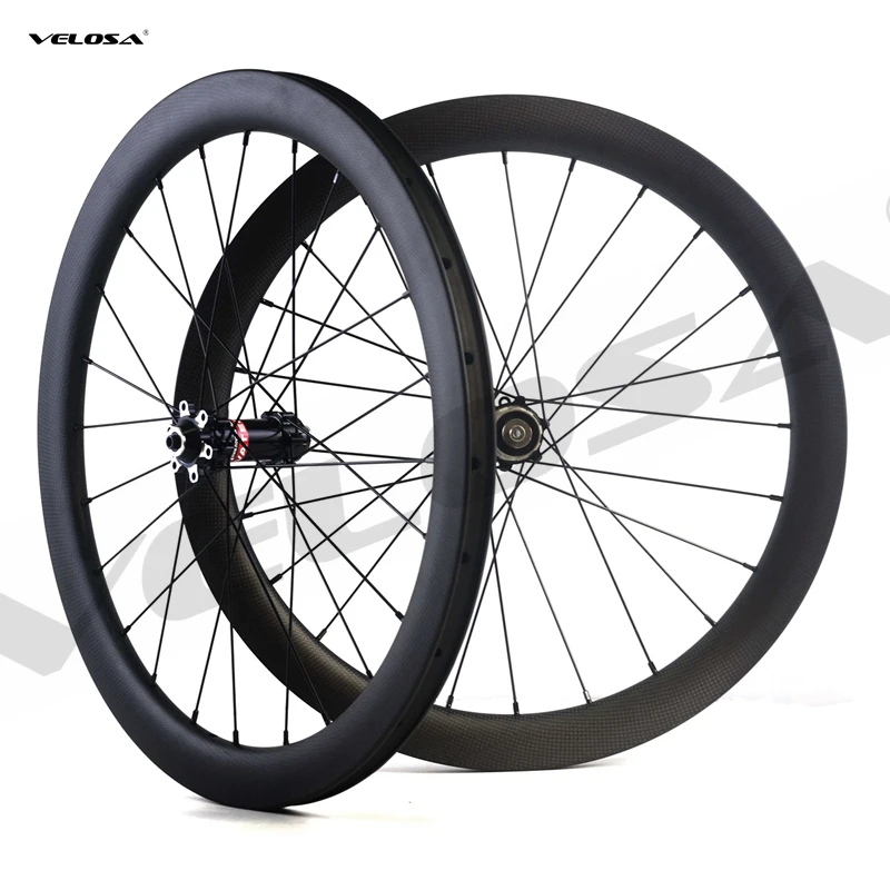 disk wheel bike