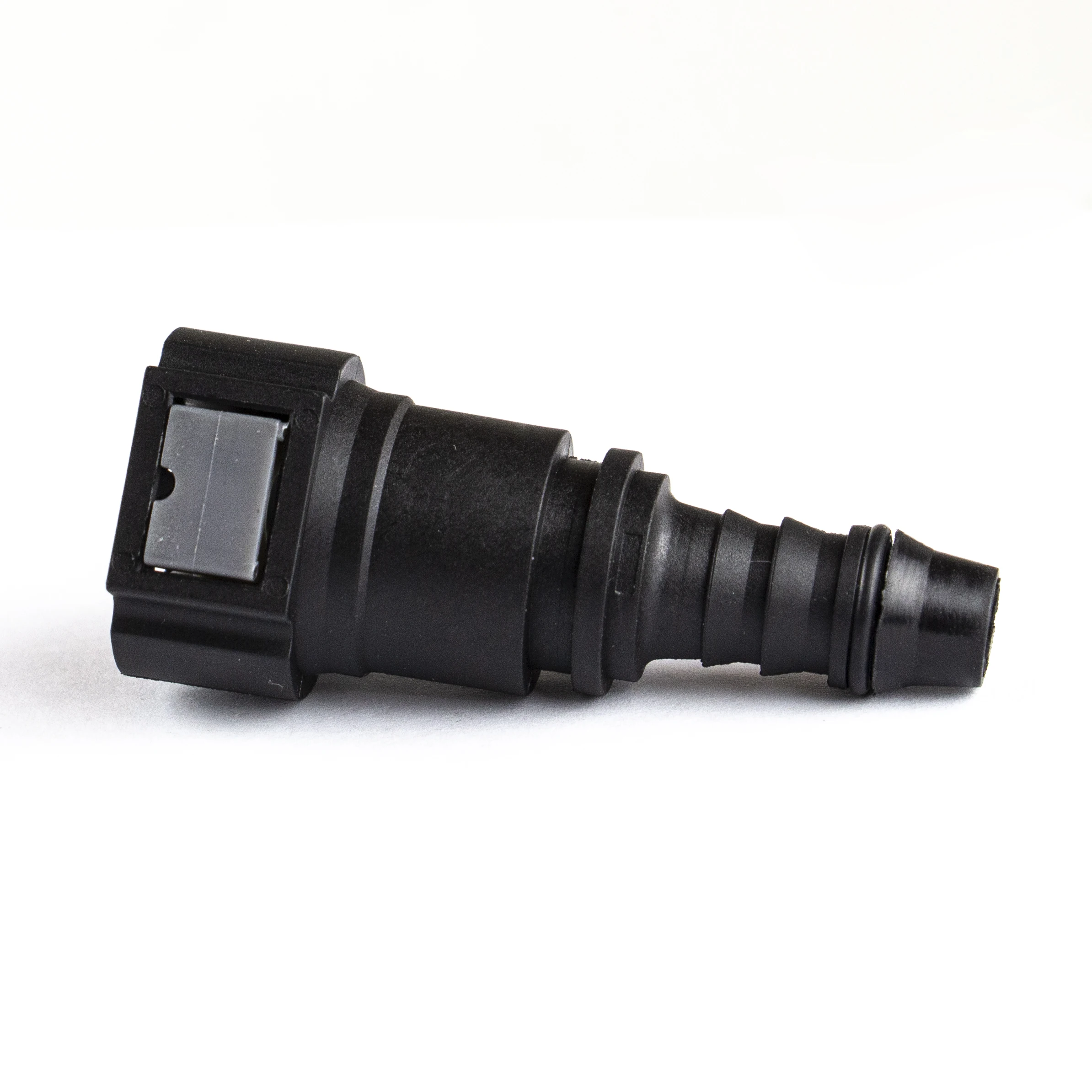 9.89 ID8 3/8 hose connector 9.89 180degree quick connector