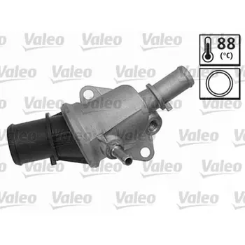 

Thermostat Fiat Bravo/Brava/tide 1,4 12 v.820447VALEO