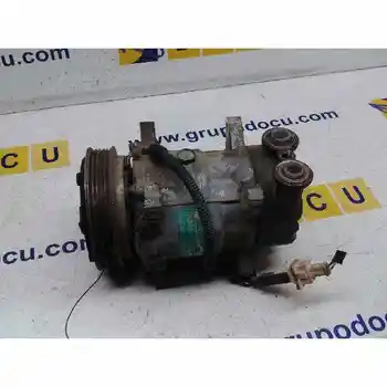 

1569611062 AIR CONDITIONING COMPRESSOR Audi 100 AVANT (C4)