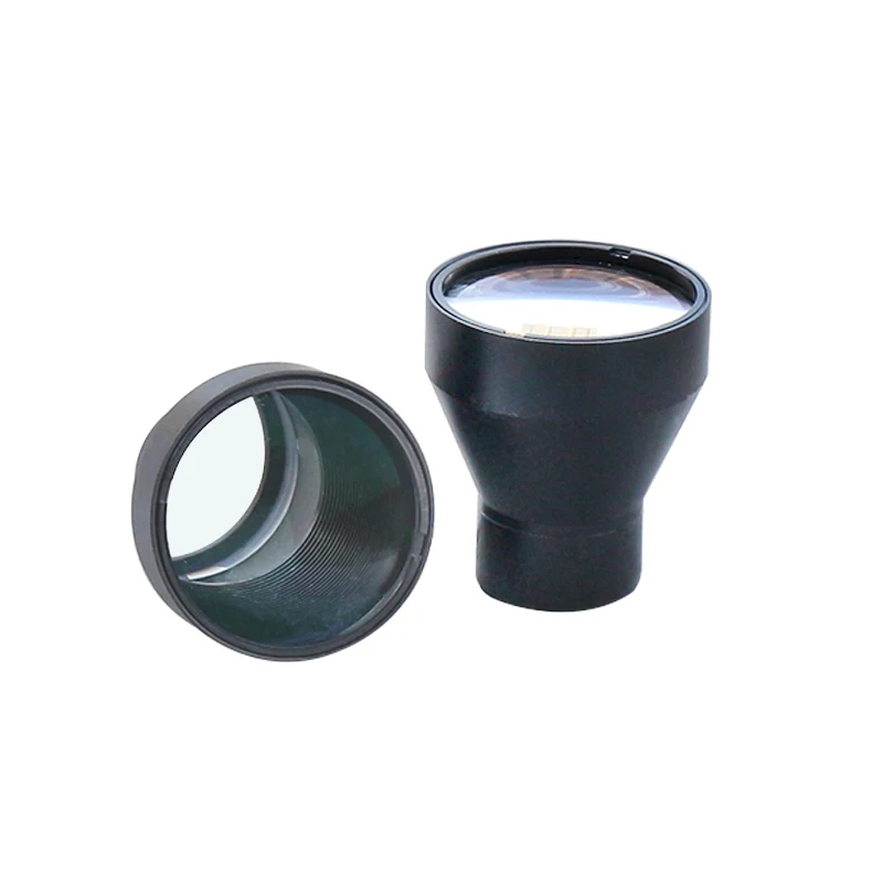 2.5X Binocular Loupes 420-620 mm Dental Loupe w/ Ultralight Goggles Long Working Distance Medical Magnifier Eyeglass Protection