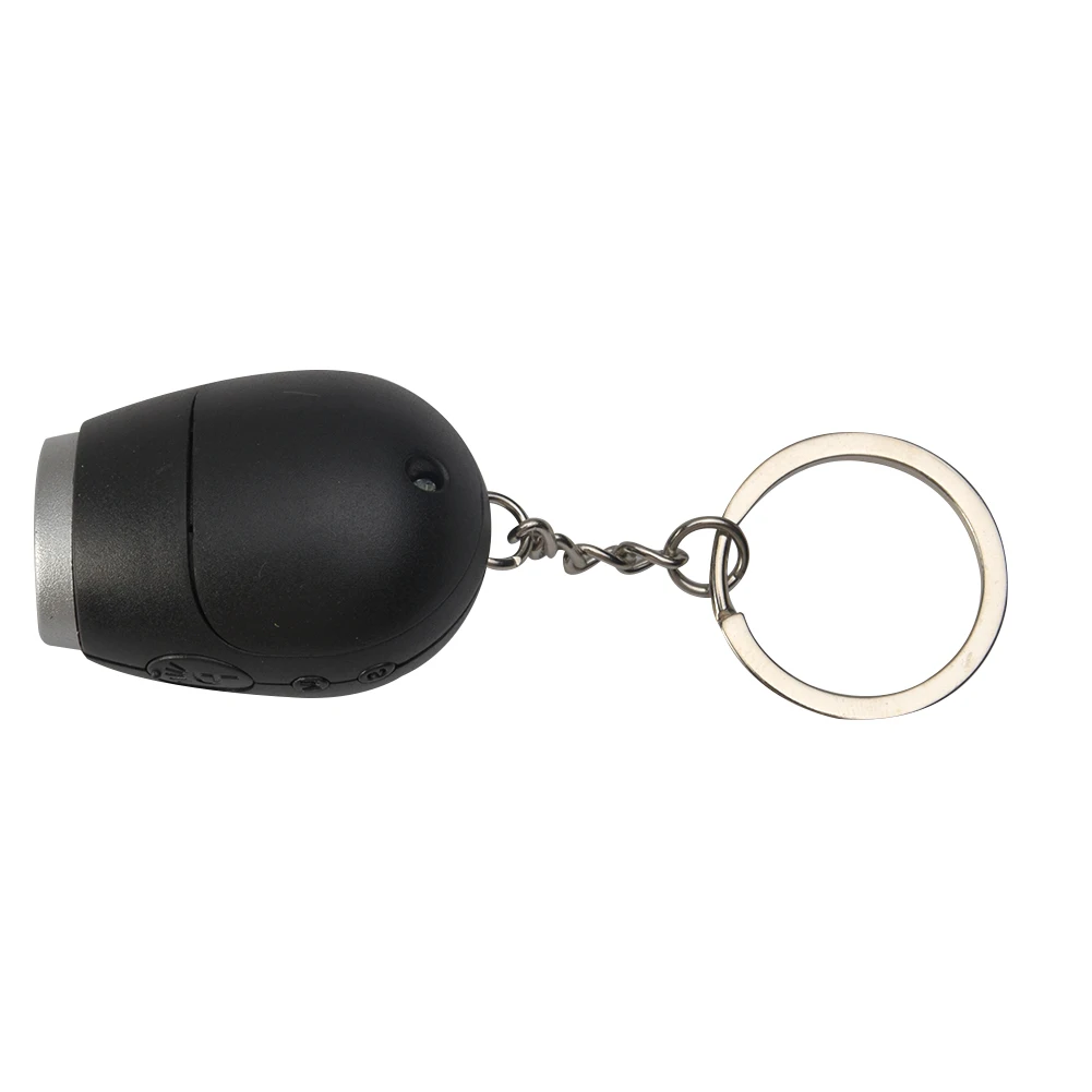 digital keychain watch