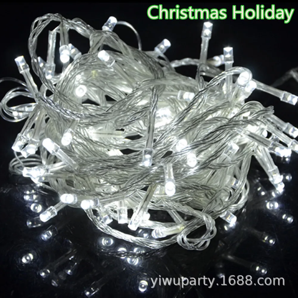 10M-100Leds-Waterproof-Led-Str