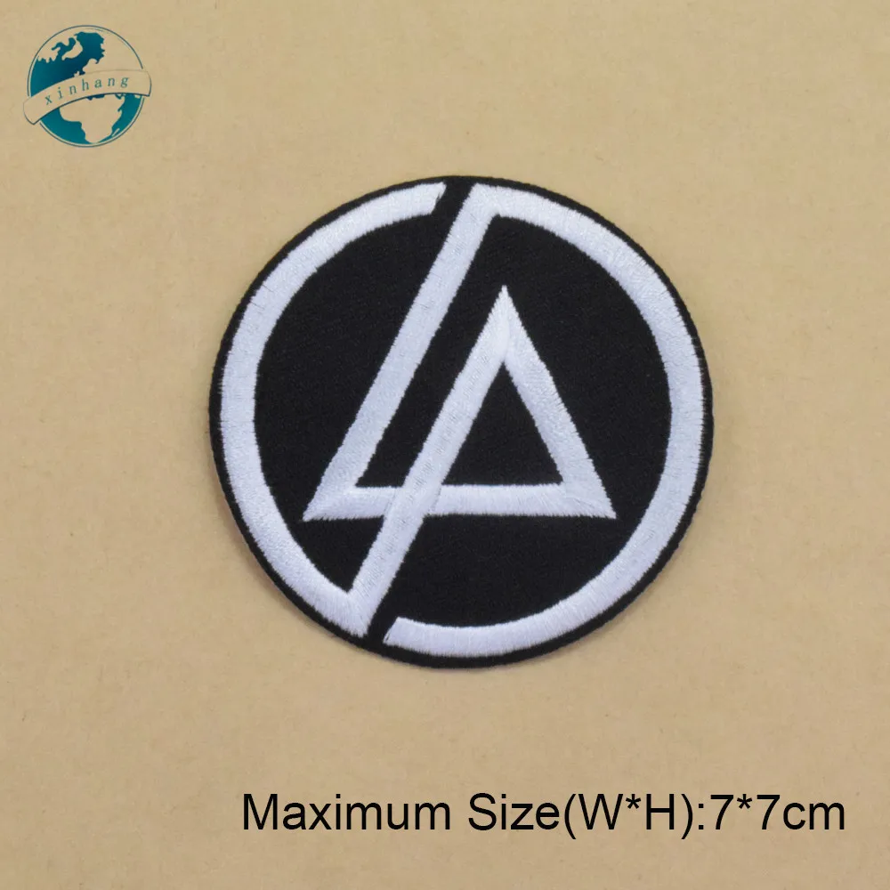 11 muster Eisen Auf Patches Bügeln insignia diy appliques set stickerei abzeichen kleidung tuch aufkleber diy nähen Accessories4024 – Detail 1
