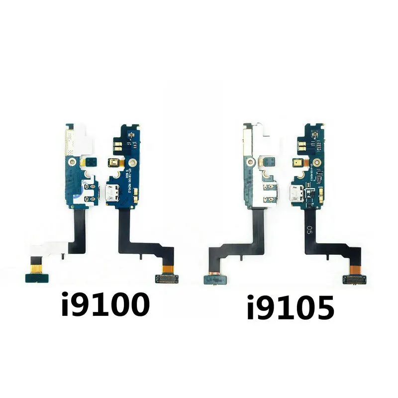 Новый микрофонный модуль + плата USB порта для зарядки гибкий кабель