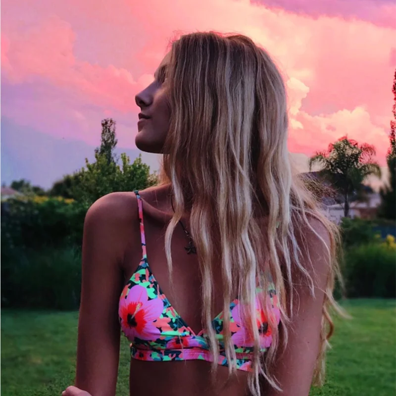 Micro Mini Bikini Bandage Triangle Swimwear Woman Swimsuit Bikini Floral Sexy Biquini 2020 Bikini Set Women Bath Suit Summer Micro Mini Bikini Bandage Triangle Swimwear Woman Swimsuit Bikini Floral Sexy Biquini 2020 Bikini Set Women Bath Suit Summer