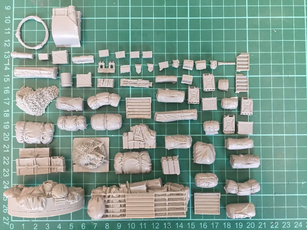 1/35 Смола Модель Строительный комплект рисунок Брэдли с автомобильным пакетом м2(не включает бак