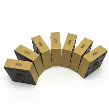 

CNMG160608 PM4225 high quality external turning tool carbide blade metal turning tool lathe tool CNMG160608 PM 4225 cutting tool