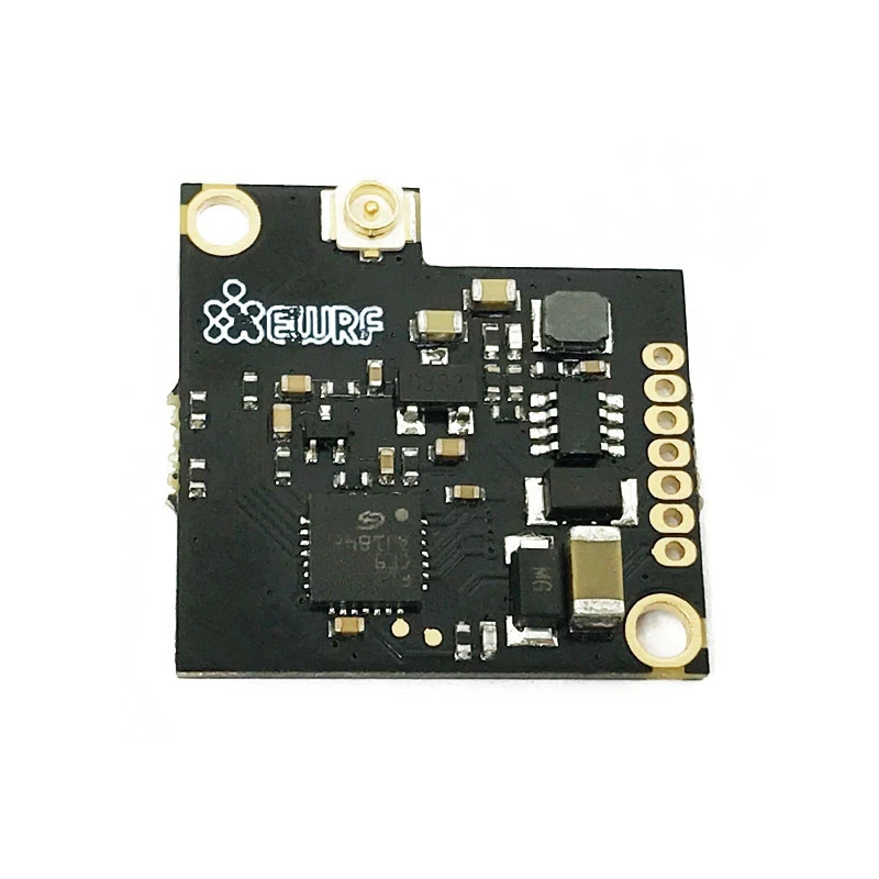 E7087U 5,8G 48Ch передатчик Fpv 25/100/200 мВт Pitmode Поддержка Osd Sbus постоянного тока на возраст 7-24V для Runcam микро-Swift для Caddx Turbo Micro-F2
