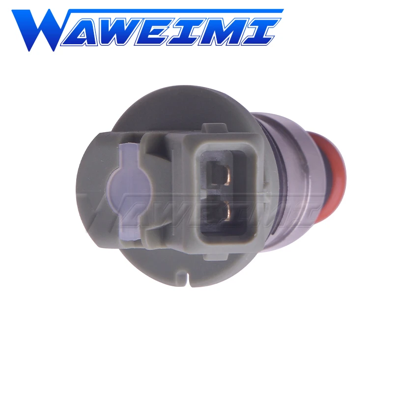 WAWEIMI 4x топливный инжектор OE 35310-37200 для hyundai High Preformance 3531037200 35310 37200