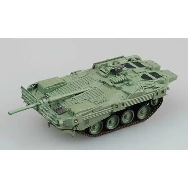 35094 1/72 модель Trumpeter Strv-103B TH07709-SMT2 MBT Main Battel Tank | Игрушки и хобби