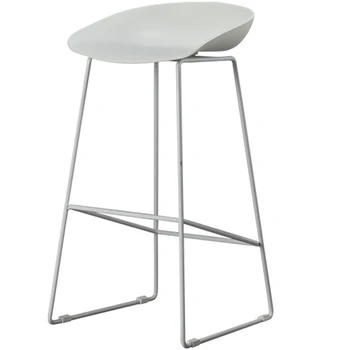 

The Bar Chair Contracted And Contemporary Water Tables And Chairs The Nordic Home Stool Creative High Chair Bar Stool