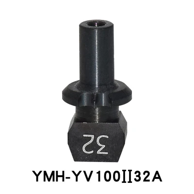 YAMAHA Nozzle 31A 32A 33A 34A 35A 39A 32AX For Yamaha YV100II Pick And Place Machine SMT Nozzle Chip Mounter Yamaha Nozzle lead free solder paste