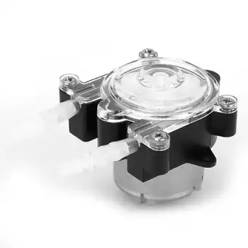

Peristaltic Pump Professional Mini Aquarium Micro Peristaltic Pump for Biochemical Analysis Pharmacy for Experimental
