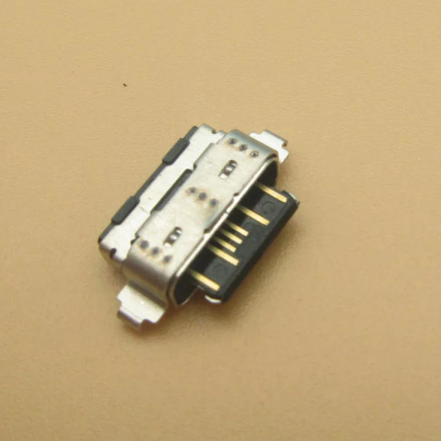 1 шт. Usb зарядное устройство разъем док станции для Nokia 8 X5 5 Plus X6 6 7plus X7 2018 7 TA 1099