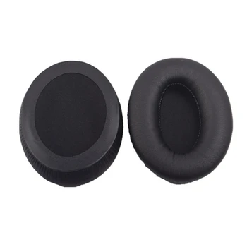 

1Pair Replacement Earpads Cushion Soft Comfortable Ear Pads Cover for Edifier H840 H841p Headphone Accessories