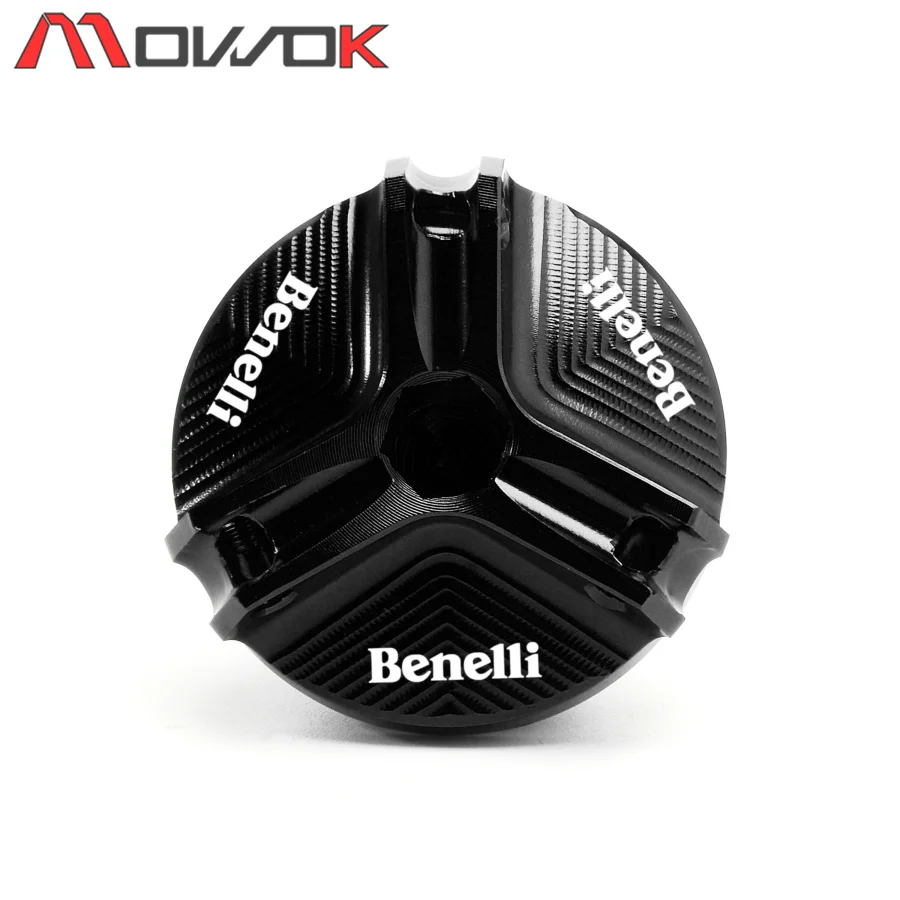 M20* 1,5 Мотоцикл с ЧПУ моторное масло заглушка высокого качества для BENELLI TRK 502 Leoncino 500 200 BJ250 BJ500 TNT 125 300 600 502c