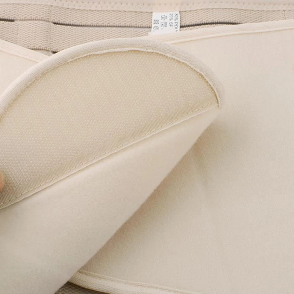 Женский формирователь для тела брюшной переплет Bellyband Staylace Фиксирующий Ремень для талии